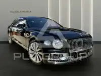 2021 Bentley Flying
