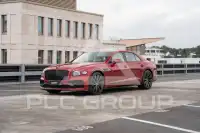 2021 Bentley Flying