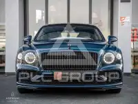 2021 Bentley Flying