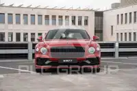 2021 Bentley Flying