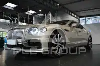 2021 Bentley Flying