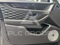 2021 Bentley Flying