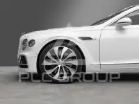 2021 Bentley Flying