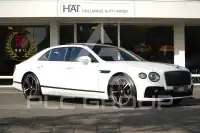 2021 Bentley Flying
