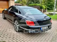 2021 Bentley Flying