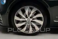 2021 Bentley Flying