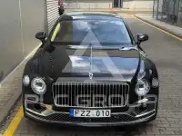 2021 Bentley Flying