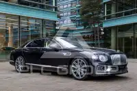 2021 Bentley Flying