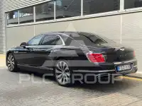 2021 Bentley Flying