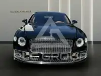 2021 Bentley Flying