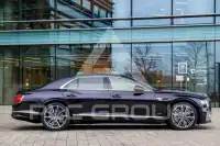 2021 Bentley Flying