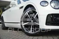 2021 Bentley Flying