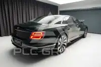 2021 Bentley Flying