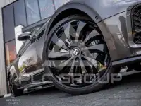 2021 Bentley Flying