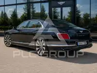 2021 Bentley Flying