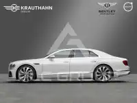 2021 Bentley Flying