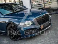 2021 Bentley Flying