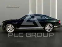 2021 Bentley Flying