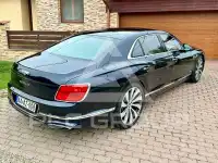 2021 Bentley Flying
