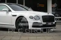 2021 Bentley Flying