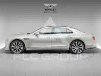 2021 Bentley Flying