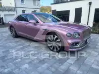 2021 Bentley Flying