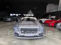 2021 Bentley Flying