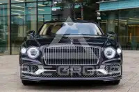 2021 Bentley Flying