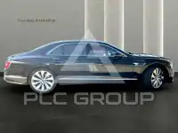 2021 Bentley Flying