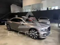 2021 Bentley Flying