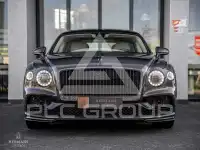 2021 Bentley Flying