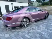 2021 Bentley Flying