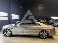2021 Bentley Flying