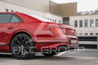 2021 Bentley Flying