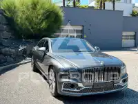2021 Bentley Flying