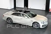 2021 Bentley Flying