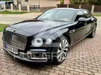 2021 Bentley Flying
