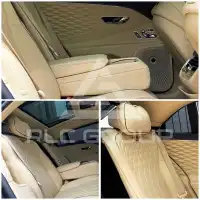 2021 Bentley Flying