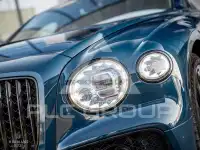 2021 Bentley Flying