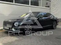 2021 Bentley Flying