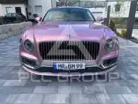 2021 Bentley Flying