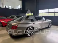 2021 Bentley Flying