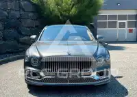 2021 Bentley Flying