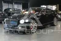 2021 Bentley Flying