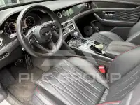 2021 Bentley Flying
