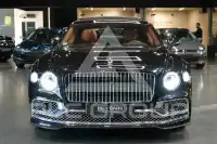 2021 Bentley Flying