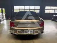 2021 Bentley Flying