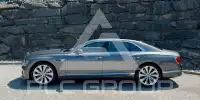 2021 Bentley Flying