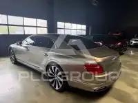 2021 Bentley Flying