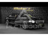 2021 Bentley Flying
